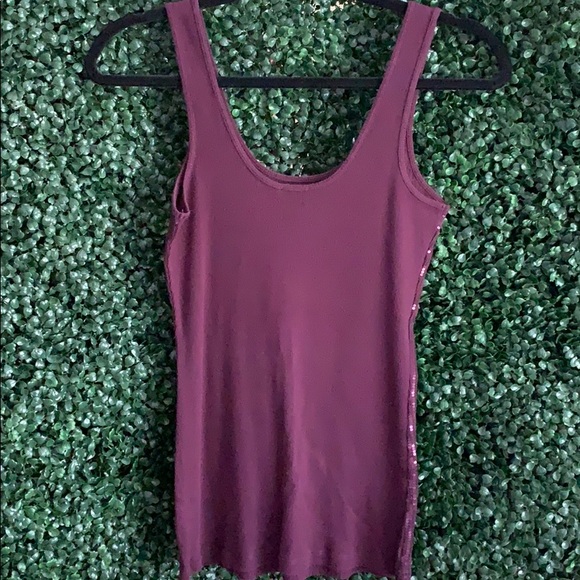 Sequin Tanks - Picture 3 of 7